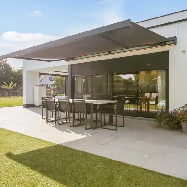 zonwering Zevenhoven